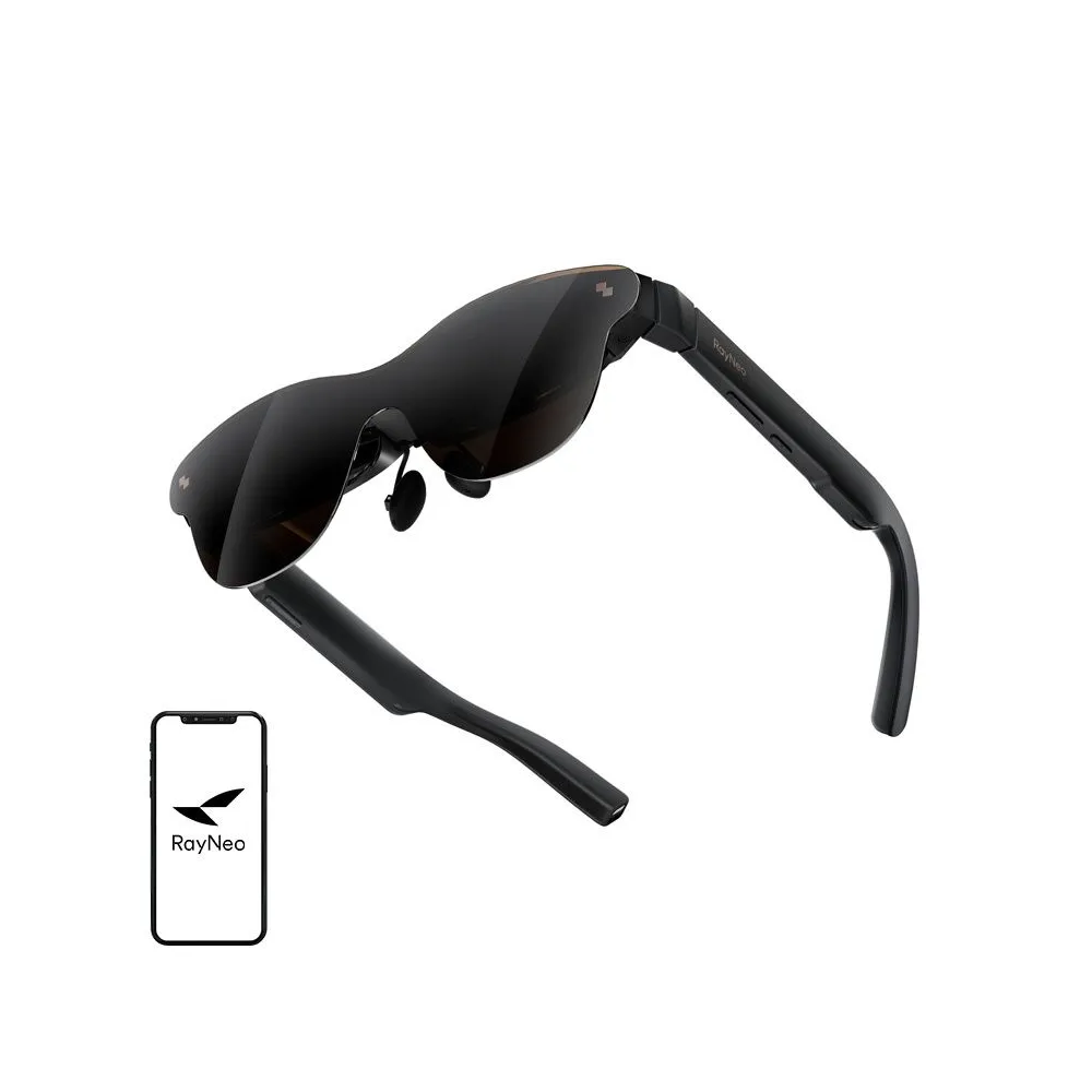Ocular AR RayNeo Air 3S Pro