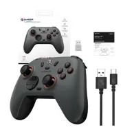 GameSir Nova 2 Lite controler fără fir (gri)