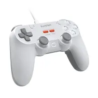 GameSir T3 WT Tegenaria Lite Wired Controller Alb