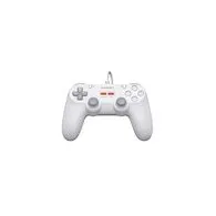 GameSir T3 WT Tegenaria Lite Wired Controller Alb