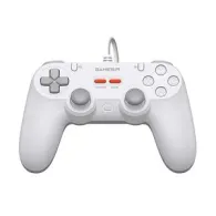 GameSir T3 WT Tegenaria Lite Wired Controller Alb