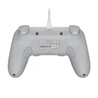 GameSir T3 WT Tegenaria Lite Wired Controller Alb
