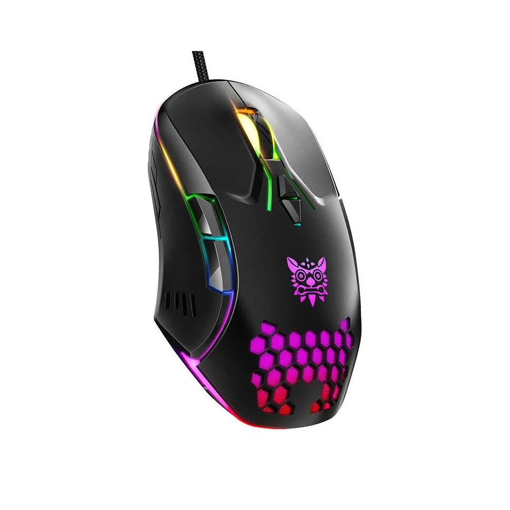 Mouse de gaming Onikuma CW902