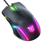 Onikuma CW905 mouse de gaming negru