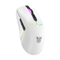 Mouse de gaming ONIKUMA CW928 (alb)