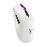 Mouse de gaming ONIKUMA CW928 (alb)