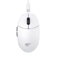 Mouse de gaming wireless Havit MS1039W (alb)