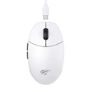 Mouse de gaming wireless Havit MS1039W (alb)
