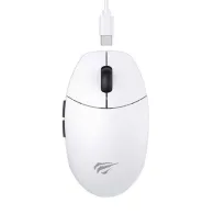 Mouse de gaming wireless Havit MS1039W (alb)