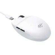 Mouse de gaming wireless Havit MS1039W (alb)