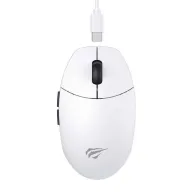 Mouse de gaming wireless Havit MS1039W (alb)