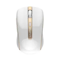 Mouse fără fir Havit MS951GT (alb)