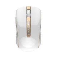 Mouse fără fir Havit MS951GT (alb)