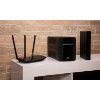 APC BX1200MI-GR surse neîntreruptibile de curent (UPS) Line-Interactive 1,2 kVA 650 W 4 ieșire(i) AC Apc - 3