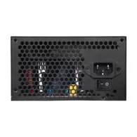 DarkFlash Power Supply EMT650 Black
