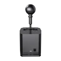 Cutia de viteze PXN- H 7+1 layout