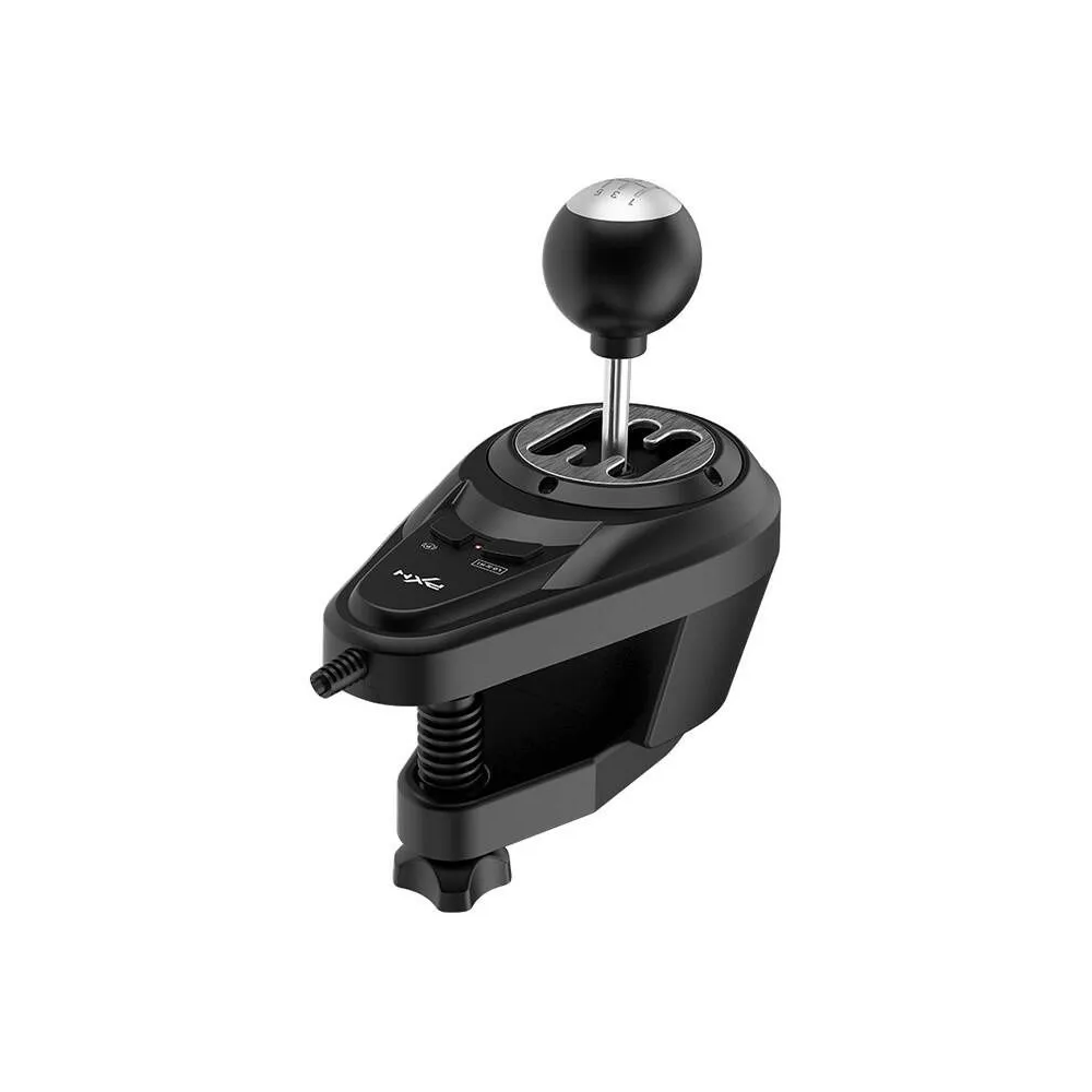 Gear stick PXN-A7 (PC / PS3 / PS4 / XBOX ONE / SWITCH)