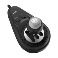 Gear stick PXN-A7 (PC / PS3 / PS4 / XBOX ONE / SWITCH)