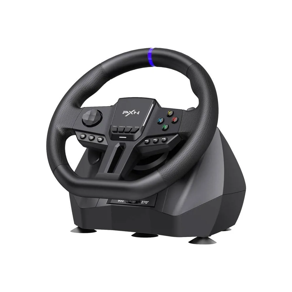 Volan pentru jocuri PXN-V900 Gen2