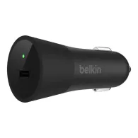 Belkin usb-c car chargerpd36wblack Belkin - 1