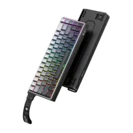 ONIKUMA G69 keyboard wired (black)