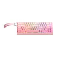 ONIKUMA G69 keyboard wired (pink)