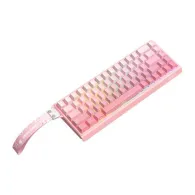 ONIKUMA G69 keyboard wired (pink)