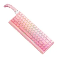 ONIKUMA G69 keyboard wired (pink)