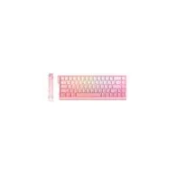 ONIKUMA G69 keyboard wired (pink)