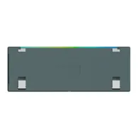 Thunderobot K87 tastatură mecanică, comutator roșu (verde)