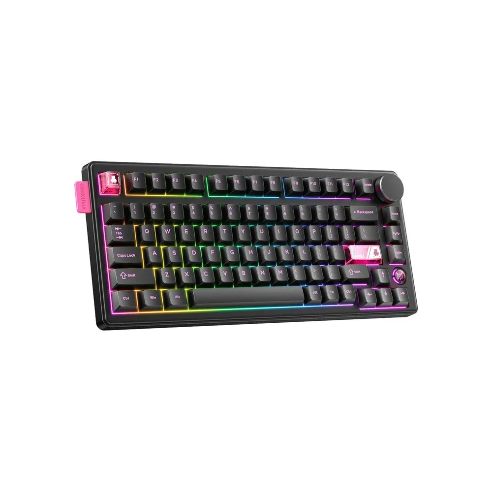 ONIKUMA BT keyboard MT706 (black)