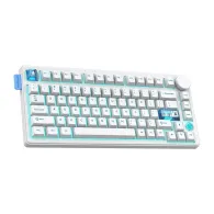 ONIKUMA BT keyboard MT706 (white)