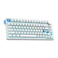 ONIKUMA BT keyboard MT706 (white)