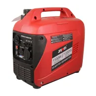 Generator inverter SENCI SC-1400i putere maxima 1,2 kW 230V insonorizat