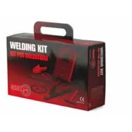 Kit sudura pentru Combiflash