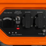 generator ruris r-power ge2800rc