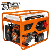 generator ruris r-power ge5500rc