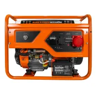 generator ruris r-power ge5500rc
