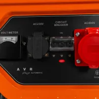 generator ruris r-power ge5500rc