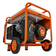 generator ruris r-power ge7000rc