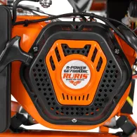 generator ruris r-power ge7000rc