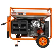 generator ruris r-power ge7000rc