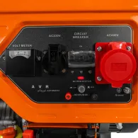 generator ruris r-power ge7000rc