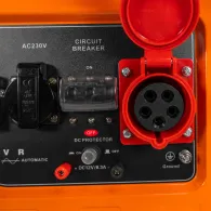 generator ruris r-power ge7000rc