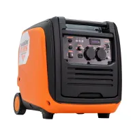 generator-invertor RURIS r-power IS4000 RC