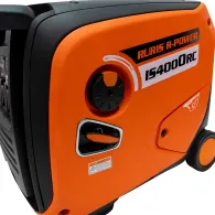 generator-invertor RURIS r-power IS4000 RC
