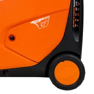 generator-invertor RURIS r-power IS4000 RC