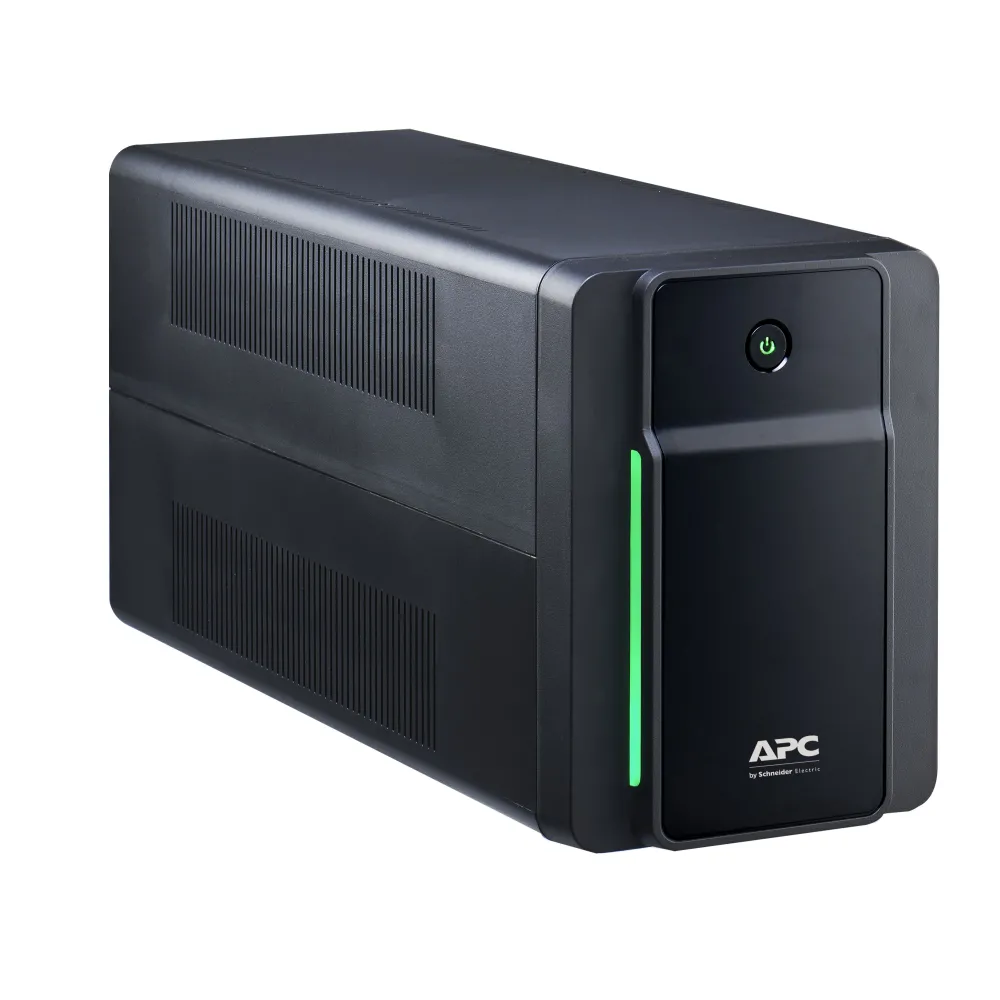 APC BX1200MI surse neîntreruptibile de curent (UPS) Line-Interactive 1,2 kVA 650 W 6 ieșire(i) AC Apc - 1