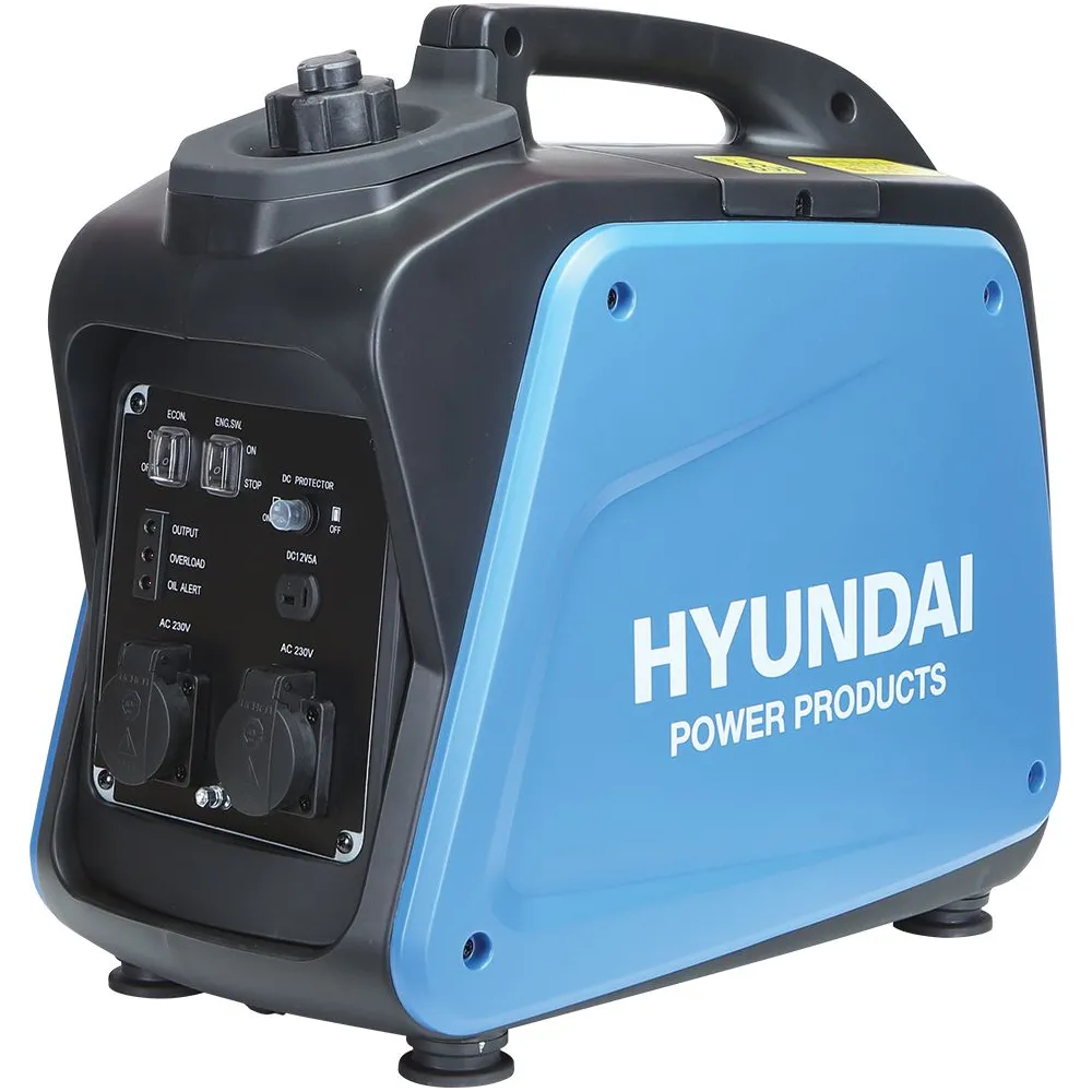 Generator de curent tip inverter Hyundai HY2000XS