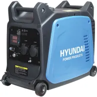 Generator de curent tip inverter Hyundai HY3500XSE